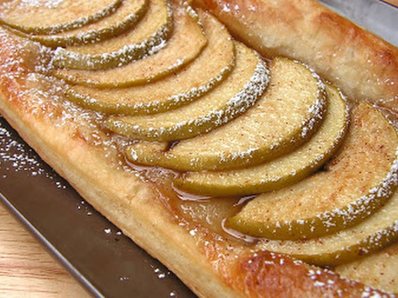Pear Tart Recipe Barefoot Contessa Deporecipe.co