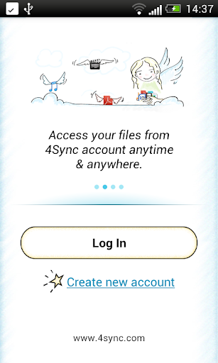 【免費生產應用App】4Sync-APP點子