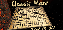 RndMaze - Maze Classic 3D FREE APK
