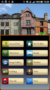 How to download Padua Offline Map Guide 1.1 mod apk for pc