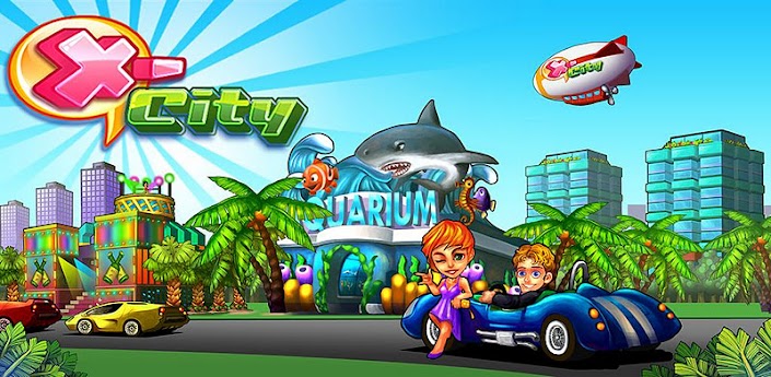 X City v1.1.1