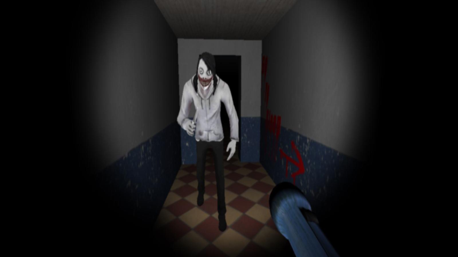 JEFF THE KILLER : HORROR SLEEP - Android Apps on Google Play