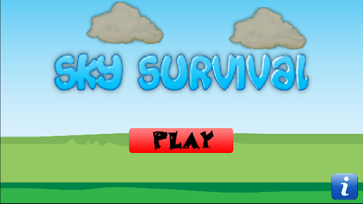 Sky Survival