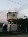 Water Tower Da SAAE 
