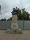 Pomnik Jozefa Pilsudskiego