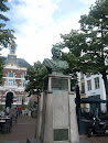 Willem I Statue