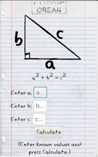 Geometry Solver Pro Screenshots 5