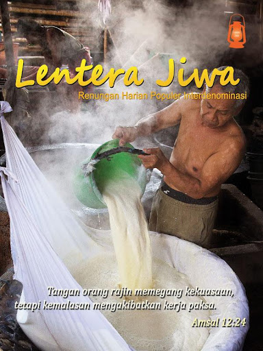 Lentera Jiwa