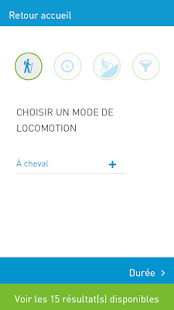 itiAQUI Randonnées d'Aquitaine Screenshots 11