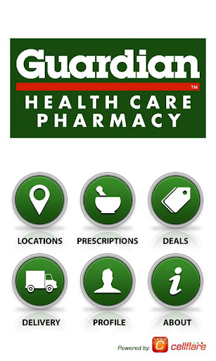 Health Care Pharmacy