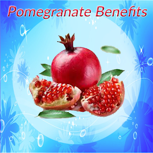 Pomegranate Benefits.apk 1.0