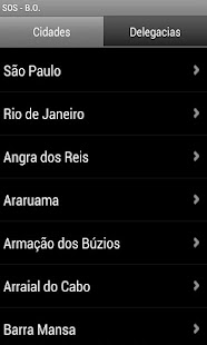 Free SOS - B.O. APK for Android