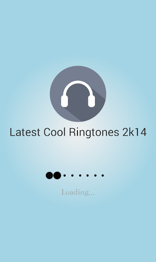 Latest Cool Ringtones 2k14