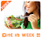 Windows için Diet in week APK indirin