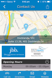 Just Business Brokers Screenshots 3