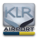 Kalmar Airport logo