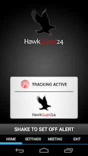 HawkGuard 24 Screenshots 1