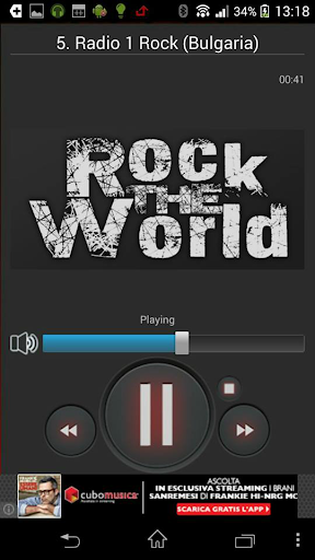 Radio World Rock
