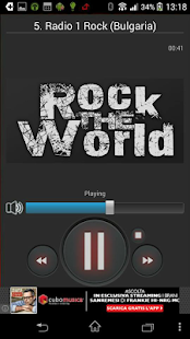 How to download Radio World Rock 1.4.5 mod apk for pc