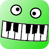 Kids Piano icon