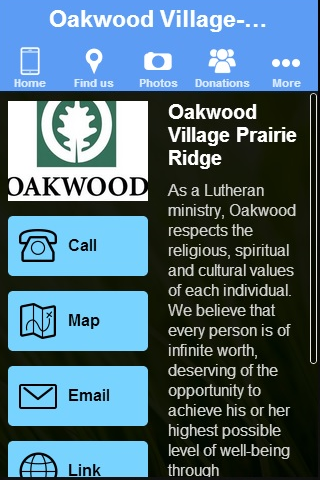 Oakwood - University Woods