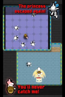 Princess Escape Screenshots 4