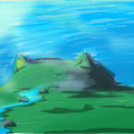 Draw a cat