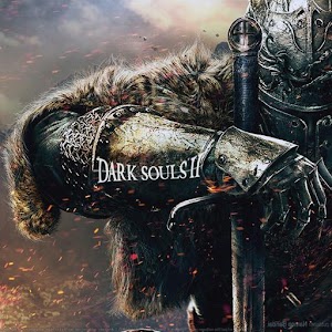 Appliv Dark Souls 2 Live Wallpaper V1