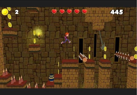 download Goodbye Aliens Action Platform free