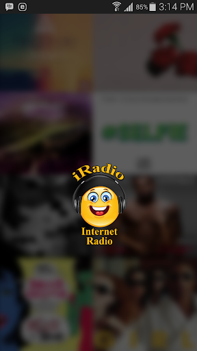 iRadio Online