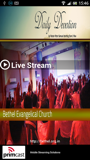 Bethel Ministries