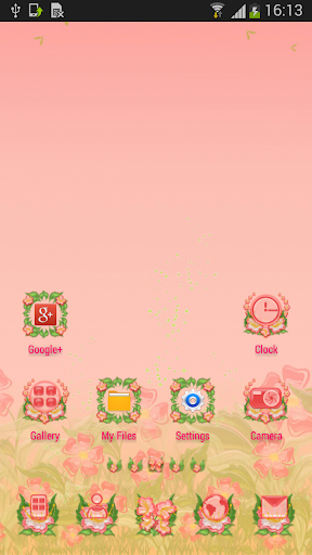 免費下載娛樂APP|Colorful GO Launcher Theme app開箱文|APP開箱王