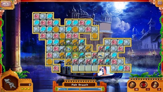 Download Travel Riddles: Trip to India APK