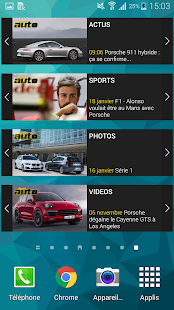 Free Download Sport Auto APK