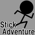 Stick Adventure