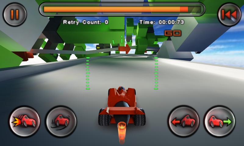 jet car stunts free download