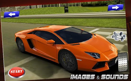 Free Download Race Car Sounds Effects APK