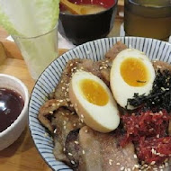 開丼 燒肉vs丼飯