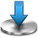 Mp3 downloader icon