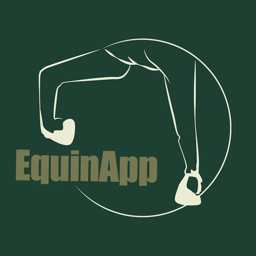 EquinApp 社交 App LOGO-APP開箱王