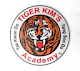 Tiger Kim's Academy Taekwondo and Tang Soo Do logo