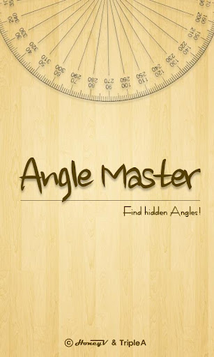 The Angle Master