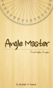 How to get The Angle Master 1.43 unlimited apk for pc