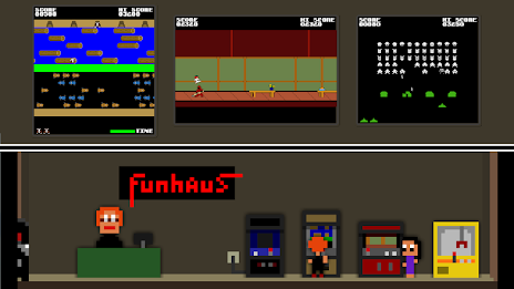 Vacation Vexation (Free) poster 10