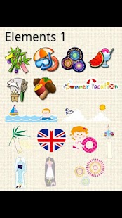 download Scrapnote Add-on (Summer) free