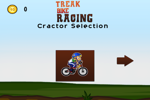 Treak Racing Bikes