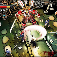 Samurai II | Game android