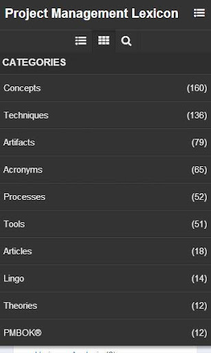 免費下載書籍APP|Project Management Lexicon app開箱文|APP開箱王