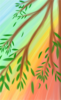 Giant tree