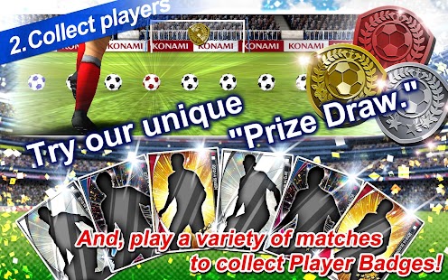 PES MANAGER - screenshot thumbnail